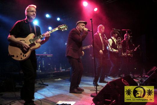 Los Placebos (D) AJZ Talschock - Chemnitz 05. Januar 2013 (5).JPG